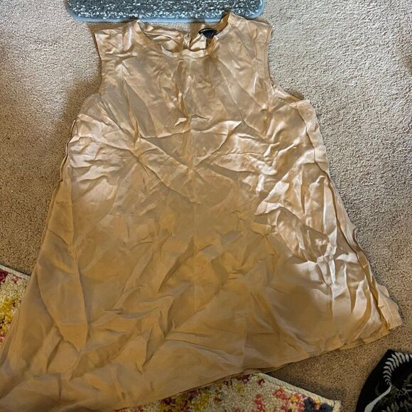 Club Monaco large blouse - Picture 1 of 8